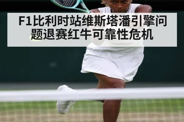 F1比利时站维斯塔潘引擎问题退赛红牛可靠性危机